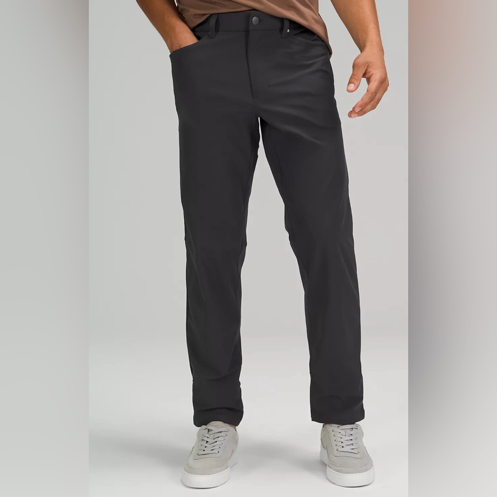ABC Lululemon Pants
